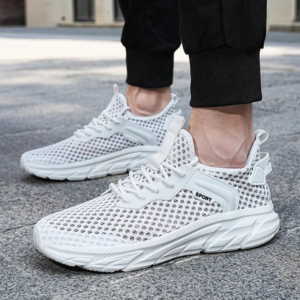 AirFlex Mesh Sneakers